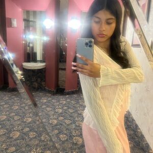 Meet your Posher, kaylee 🎀